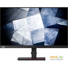 Монитор Lenovo ThinkVision P24h-2L 62B2GAT1EU