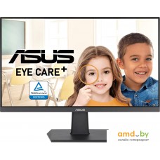 Игровой монитор ASUS Eye Care+ VA24EHF