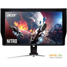 Игровой монитор Acer Nitro XV273KPbmiipphzx