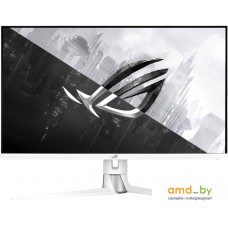 Игровой монитор ASUS ROG Swift PG329Q-W