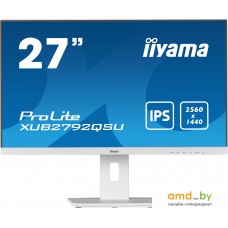 Монитор Iiyama ProLite XUB2792QSU-W5