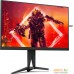 Игровой монитор AOC Agon AG275QX. Фото №3