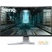 Монитор BenQ EX3203R. Фото №1