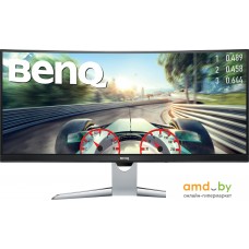 Монитор BenQ EX3501R