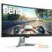 Монитор BenQ EX3501R. Фото №3