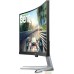 Монитор BenQ EX3501R. Фото №7