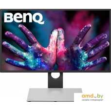 Монитор BenQ PD2710QC