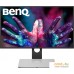 Монитор BenQ PD2710QC. Фото №1