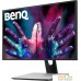 Монитор BenQ PD2710QC. Фото №2