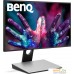 Монитор BenQ PD2710QC. Фото №3