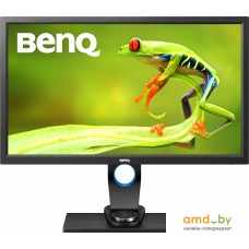 Монитор BenQ SW2700PT