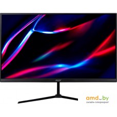 Игровой монитор Acer Nitro QG240YH3bix UM.QQ0EE.301