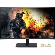 Игровой монитор AOPEN 27HC5RS3bmiipx UM.HW5CD.301