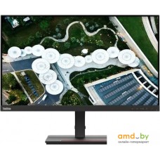 Монитор Lenovo ThinkVision S24e-20 62AEKAT2UA