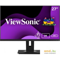 Монитор ViewSonic VG2756-2K