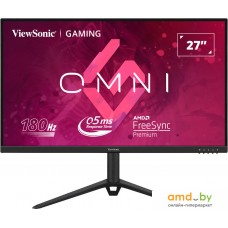 Игровой монитор ViewSonic VX2728J