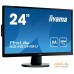 Монитор Iiyama ProLite X2483HSU-B5. Фото №2