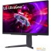 Игровой монитор LG UltraGear 27GR75Q-B. Фото №2