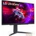 Игровой монитор LG UltraGear 27GR75Q-B. Фото №3