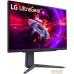 Игровой монитор LG UltraGear 27GR75Q-B. Фото №4