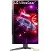 Игровой монитор LG UltraGear 27GR75Q-B. Фото №10