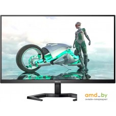 Игровой монитор Philips Evnia Gaming 27M1N3200ZS/01