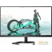 Игровой монитор Philips Evnia Gaming 27M1N3200ZS/01. Фото №1