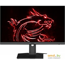 Игровой монитор MSI Optix MAG275R2