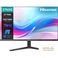 Монитор Hisense 27N3G