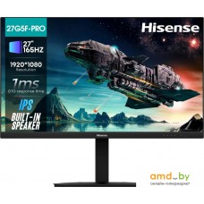 Игровой монитор Hisense 27G5F-PRO