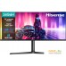 Игровой монитор Hisense 34G6H. Фото №1