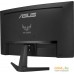 Игровой монитор ASUS TUF Gaming VG24VQ1B. Фото №4