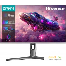 Игровой монитор Hisense 27G7H