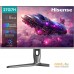 Игровой монитор Hisense 27G7H. Фото №1