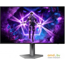 Игровой монитор AOC Agon Pro AG276QZD