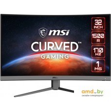 Игровой монитор MSI G32C4 E2