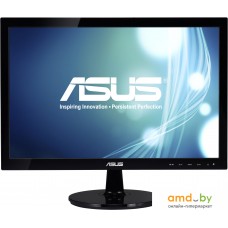 Монитор ASUS VS197DE