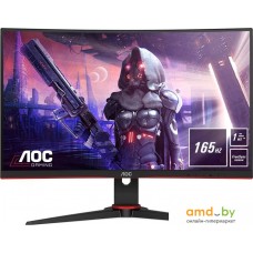 Игровой монитор AOC Agon C24G2AE