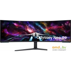 Игровой монитор Samsung Odyssey Neo G9 LS57CG952NIXCI