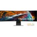 Игровой монитор Samsung Odyssey OLED G9 LS49CG954SIXCI. Фото №13