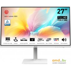 Монитор MSI Modern MD2712PW