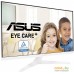 Монитор ASUS Eye Care+ VY279HE-W. Фото №6