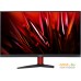 Игровой монитор Acer Nitro KG242YEbmiix UM.QX2EE.E01. Фото №1