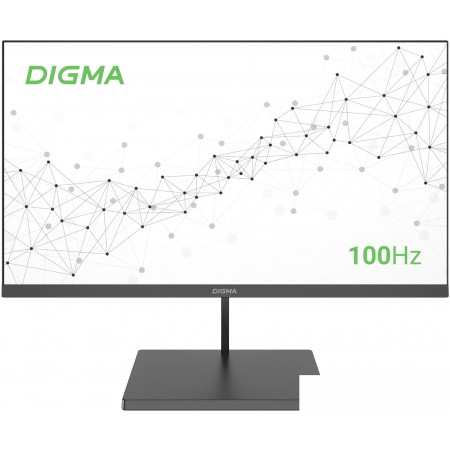 

Монитор Digma Progress 24A501F, Progress 24A501F