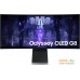 Игровой монитор Samsung Odyssey OLED G8 LS34BG850SIXCI. Фото №26