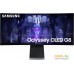 Игровой монитор Samsung Odyssey OLED G8 LS34BG850SIXCI. Фото №27