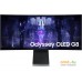 Игровой монитор Samsung Odyssey OLED G8 LS34BG850SIXCI. Фото №2