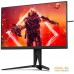 Игровой монитор AOC Agon AG275QZN. Фото №2