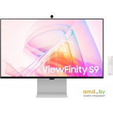 Монитор Samsung ViewFinity S9 S90PC LS27C902PAIXCI