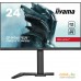 Игровой монитор Iiyama Red Eagle G-Master GB2470HSU-B5. Фото №1